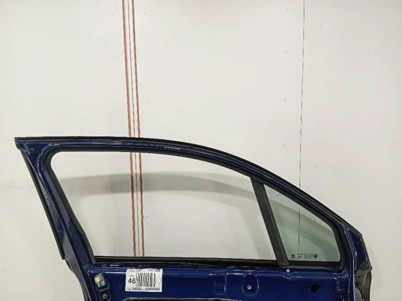 Porta ANT SX 52048719 Fiat 500X 2015