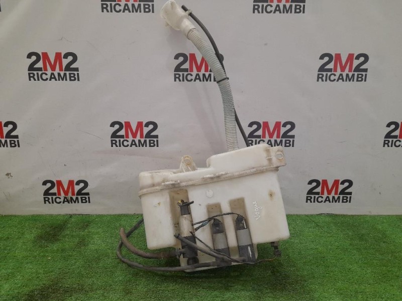 Vaschetta Tergicristalli Land Rover Range Rover III 2009