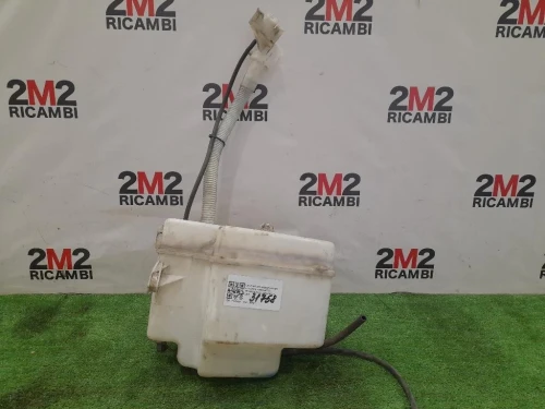 Vaschetta Tergicristalli Land Rover Range Rover III 2009