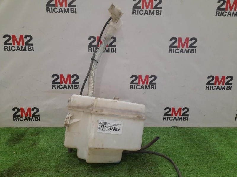 Vaschetta Tergicristalli Land Rover Range Rover III 2009