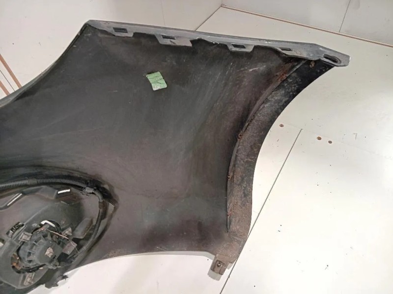 Paraurti ANT 156096901 Alfa Romeo Giulietta 2013