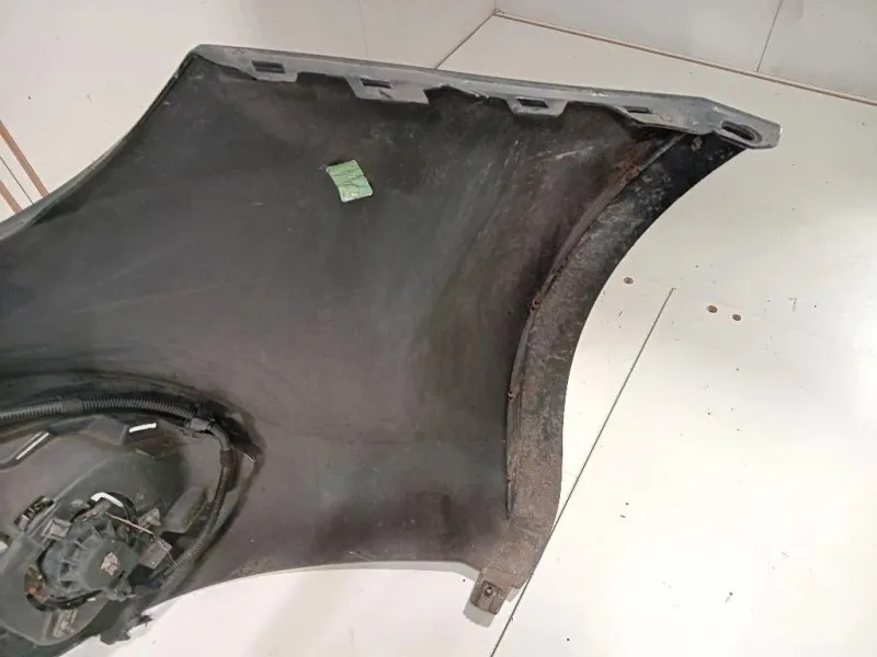 Paraurti ANT 156096901 Alfa Romeo Giulietta 2013