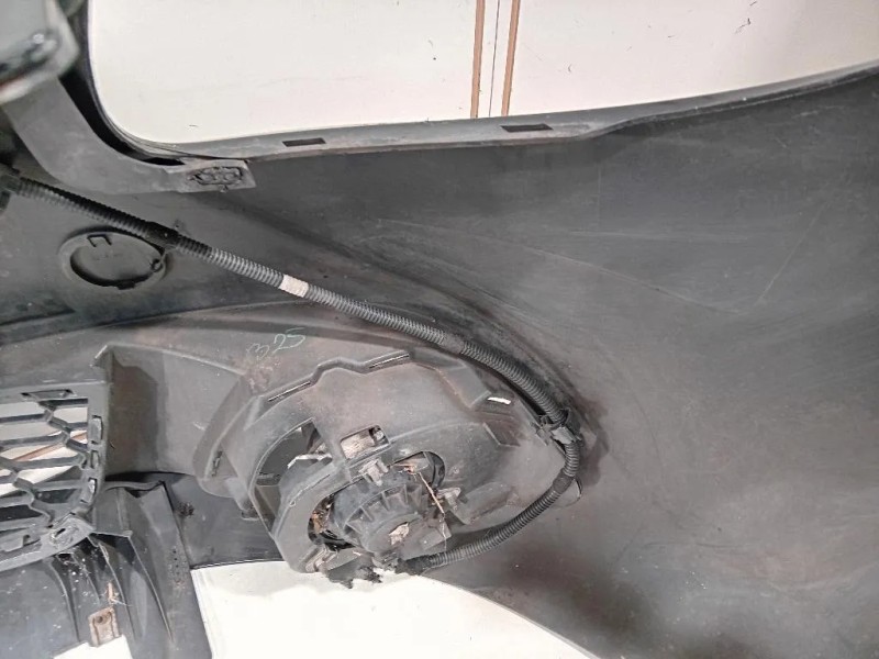 Paraurti ANT 156096901 Alfa Romeo Giulietta 2013