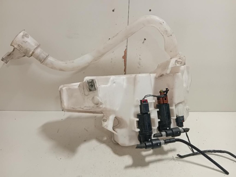 Vaschetta Tergicristalli BJ32-17E613-BE Land Rover Range Rover Evoque I 2011