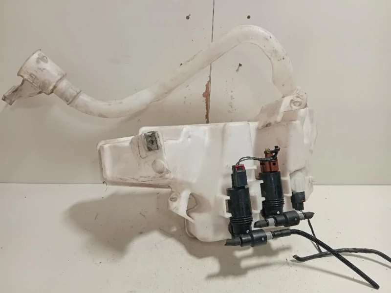 Vaschetta Tergicristalli BJ32-17E613-BE Land Rover Range Rover Evoque I 2011