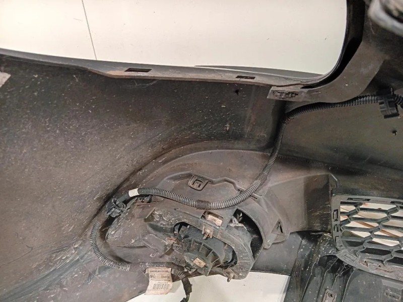 Paraurti ANT 156096901 Alfa Romeo Giulietta 2013