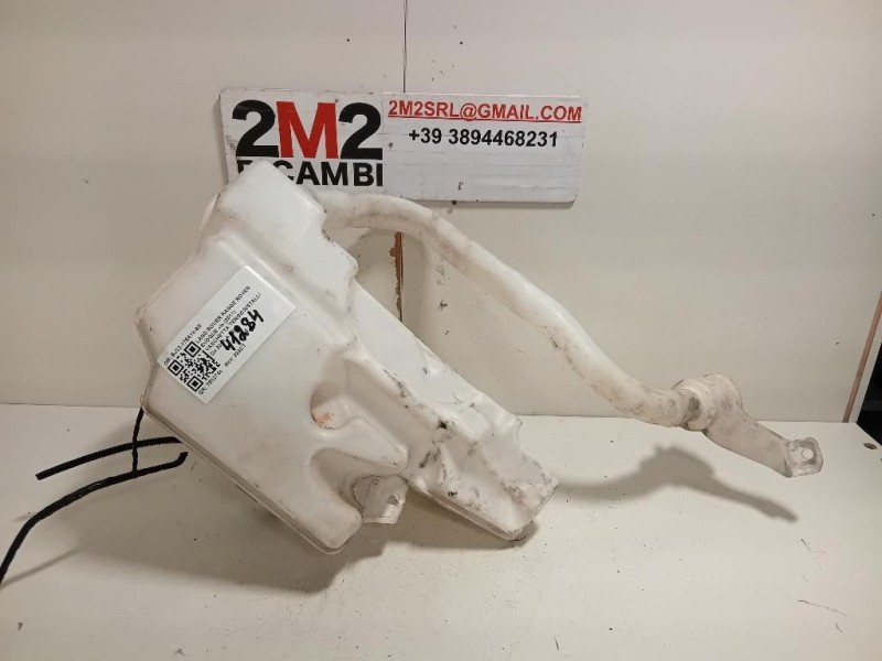 Vaschetta Tergicristalli BJ32-17E613-BE Land Rover Range Rover Evoque I 2011