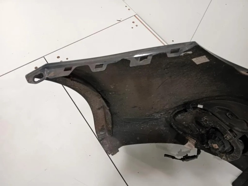 Paraurti ANT 156096901 Alfa Romeo Giulietta 2013