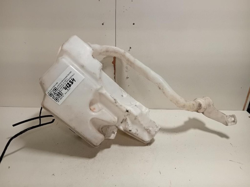 Vaschetta Tergicristalli BJ32-17E613-BE Land Rover Range Rover Evoque I 2011