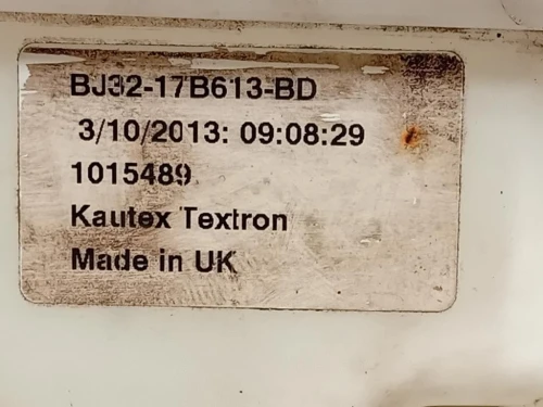 Vaschetta Tergicristalli BJ32-17B613-BD Land Rover Range Rover Evoque I 2011