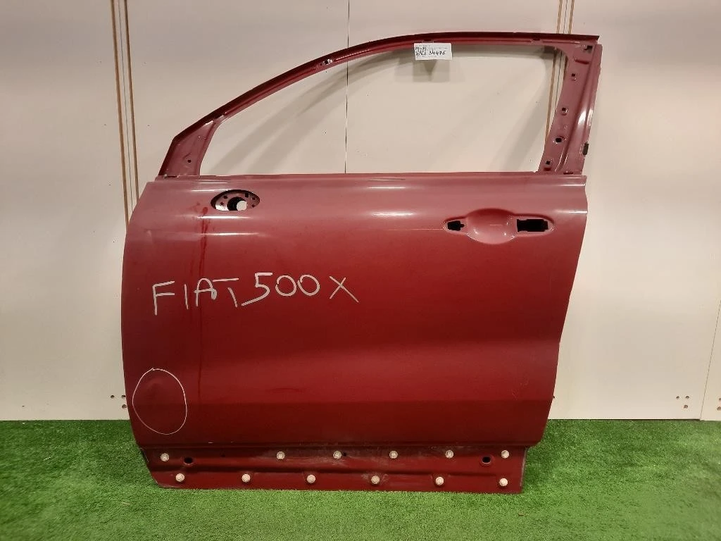 Porta ANT SX PORTA ANT SX Fiat 500X 2018