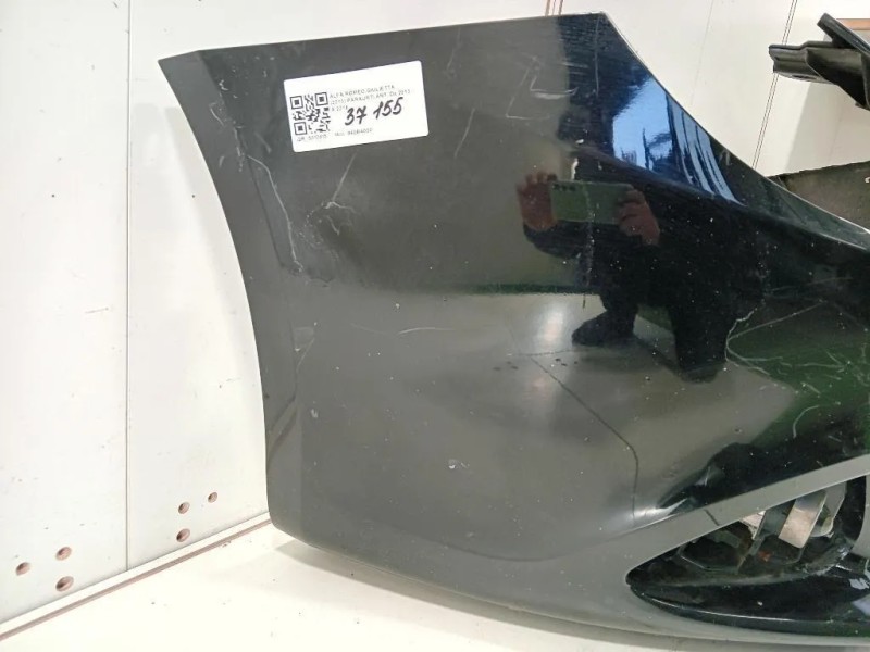 Paraurti ANT 156096901 Alfa Romeo Giulietta 2013