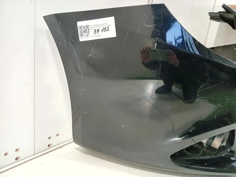 Paraurti ANT 156096901 Alfa Romeo Giulietta 2013