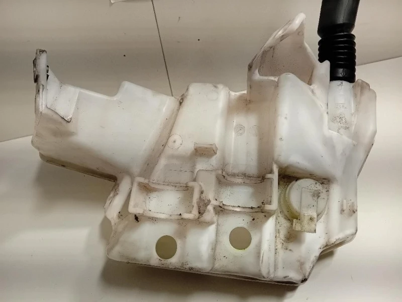 Vaschetta Tergicristalli BJ32-17B613-BD Land Rover Range Rover Evoque I 2011