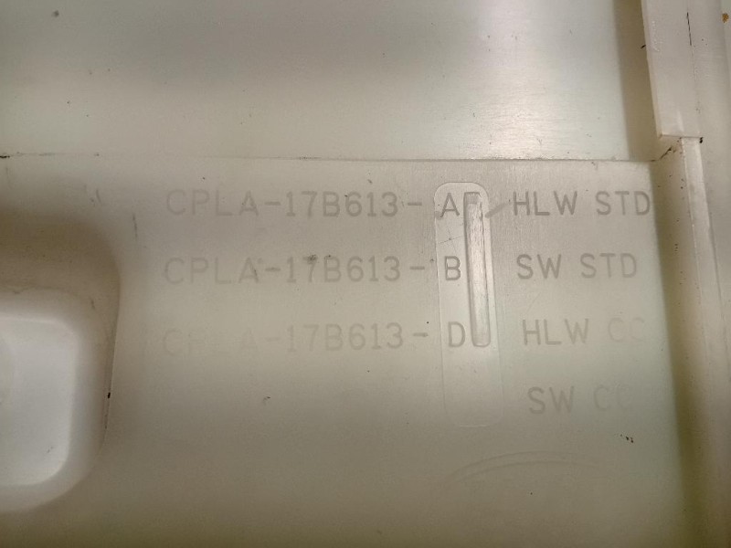 Vaschetta Tergicristalli CPLA-17B613-A Land Rover Range Rover Evoque I 2011