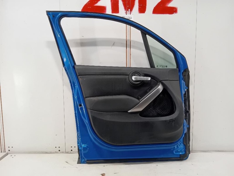 Porta ANT SX 52048719 Fiat 500X 2018