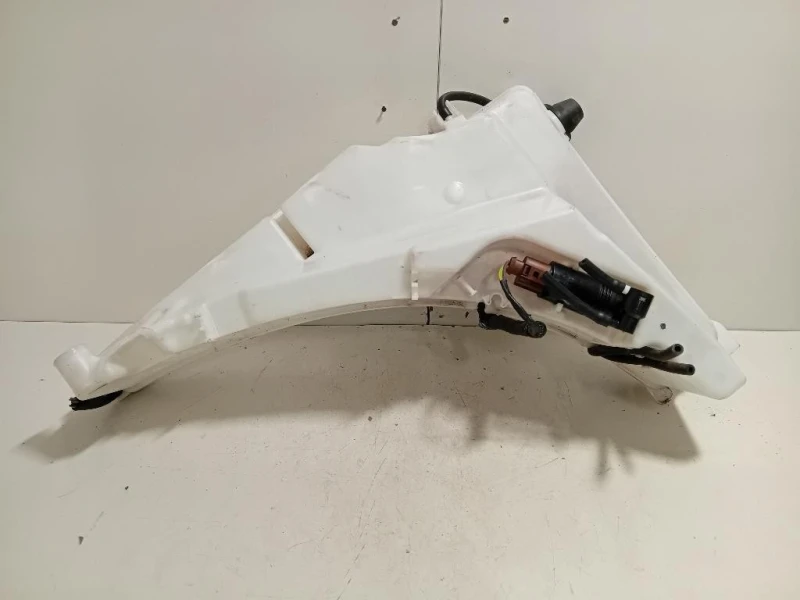 Vaschetta Tergicristalli CPLA-17B613-A Land Rover Range Rover Evoque I 2011