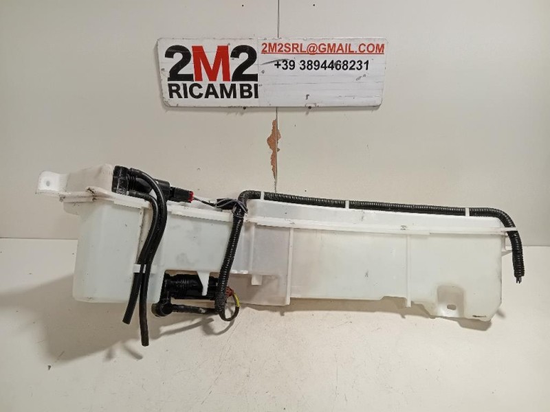 Vaschetta Tergicristalli CPLA-17B613-A Land Rover Range Rover Evoque I 2011