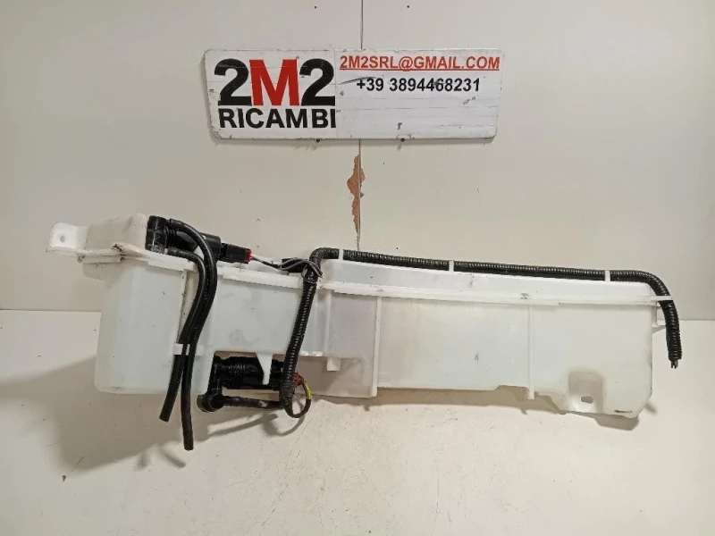 Vaschetta Tergicristalli CPLA-17B613-A Land Rover Range Rover Evoque I 2011