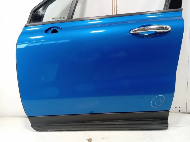 Porta ANT SX 52048719 Fiat 500X 2018