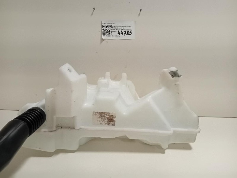 Vaschetta Tergicristalli BJ32-17B613-B Land Rover Range Rover Evoque I 2015