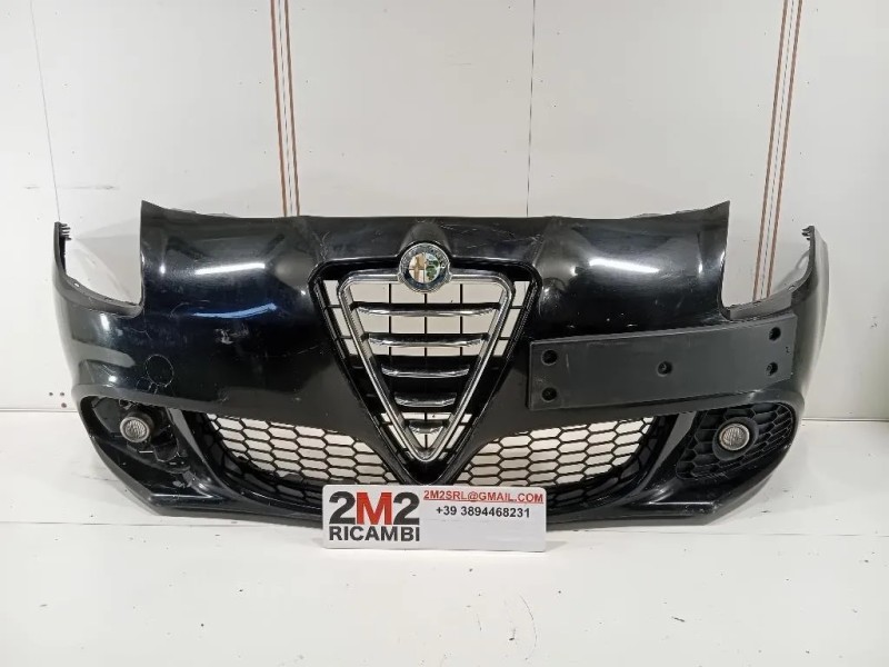 Paraurti ANT 156096901 Alfa Romeo Giulietta 2013