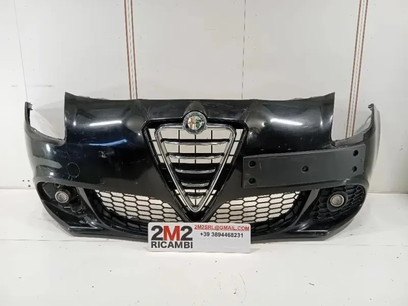 Paraurti ANT 156096901 Alfa Romeo Giulietta 2013