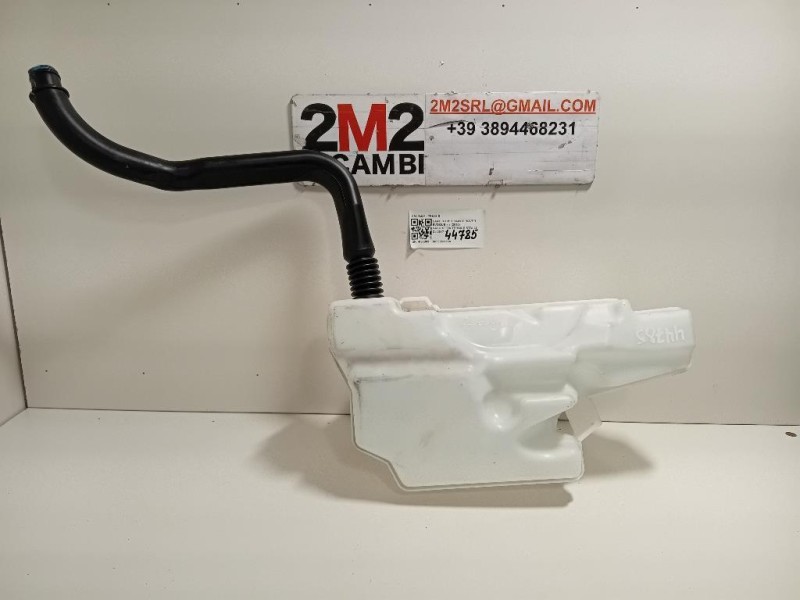 Vaschetta Tergicristalli BJ32-17B613-B Land Rover Range Rover Evoque I 2015