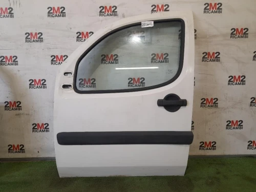 Porta ANT SX 51847707 Fiat Doblò II 2005