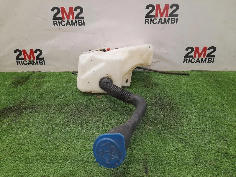 Vaschetta Tergicristalli Land Rover Range Rover Sport I 2005