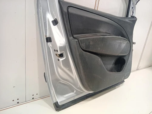Porta ANT SX 51987634 Fiat Doblò III 2010
