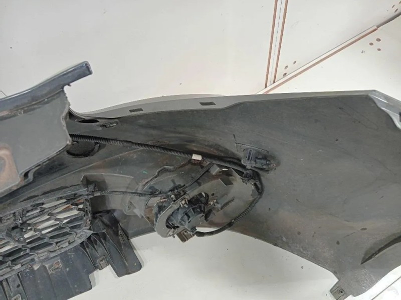 Paraurti ANT 156096901 Alfa Romeo Giulietta 2013