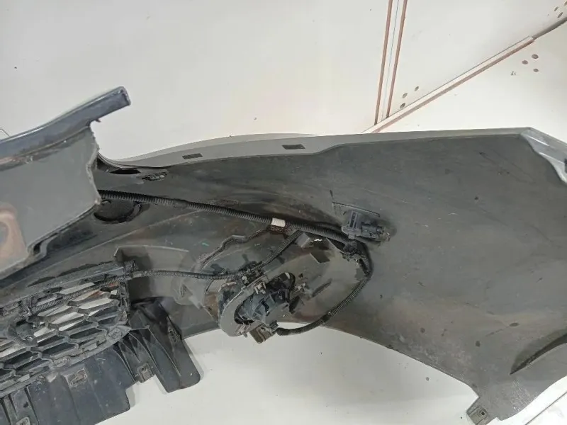 Paraurti ANT 156096901 Alfa Romeo Giulietta 2013