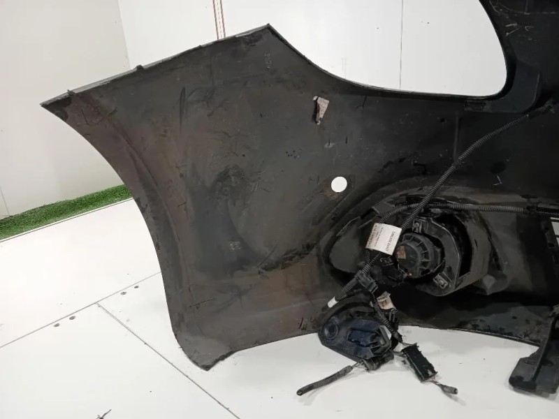 Paraurti ANT 156096901 Alfa Romeo Giulietta 2013