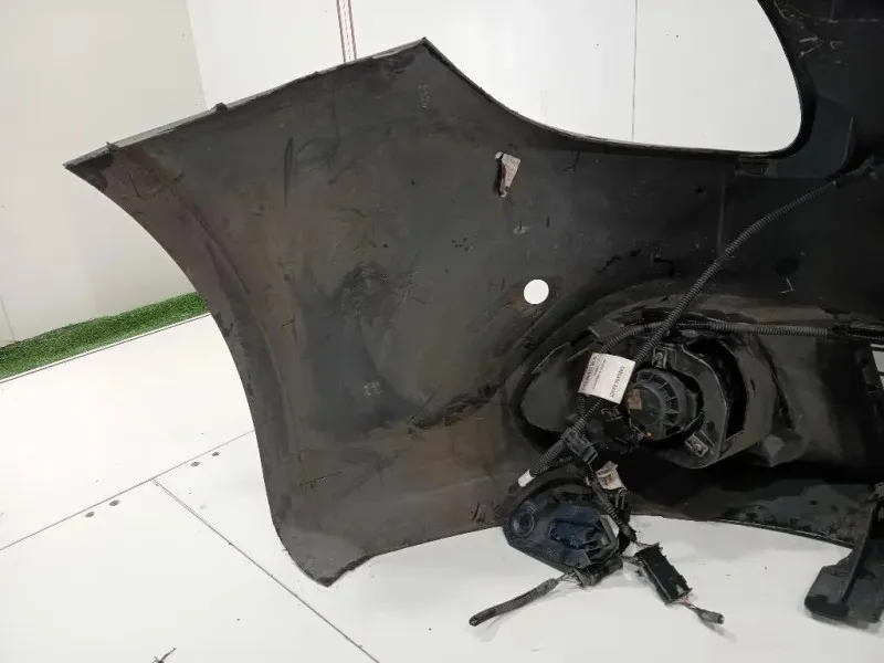 Paraurti ANT 156096901 Alfa Romeo Giulietta 2013