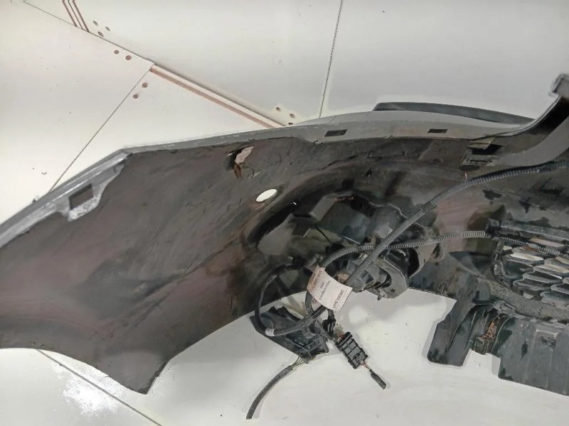 Paraurti ANT 156096901 Alfa Romeo Giulietta 2013