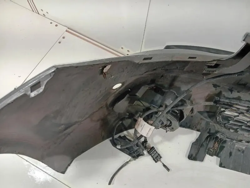 Paraurti ANT 156096901 Alfa Romeo Giulietta 2013