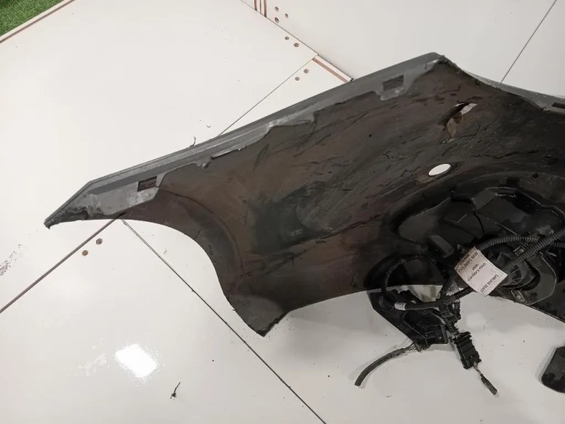 Paraurti ANT 156096901 Alfa Romeo Giulietta 2013