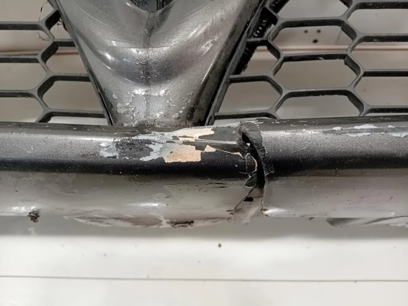 Paraurti ANT 156096901 Alfa Romeo Giulietta 2013