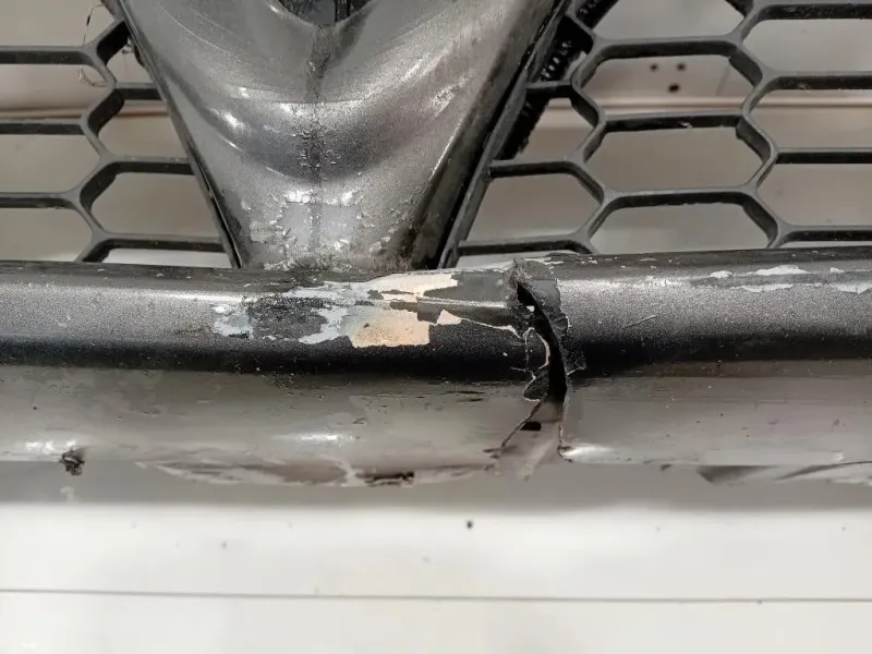 Paraurti ANT 156096901 Alfa Romeo Giulietta 2013