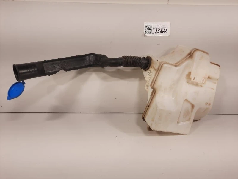 Vaschetta Tergicristalli AH22-17A645-AD Land Rover Range Rover Sport II 2009