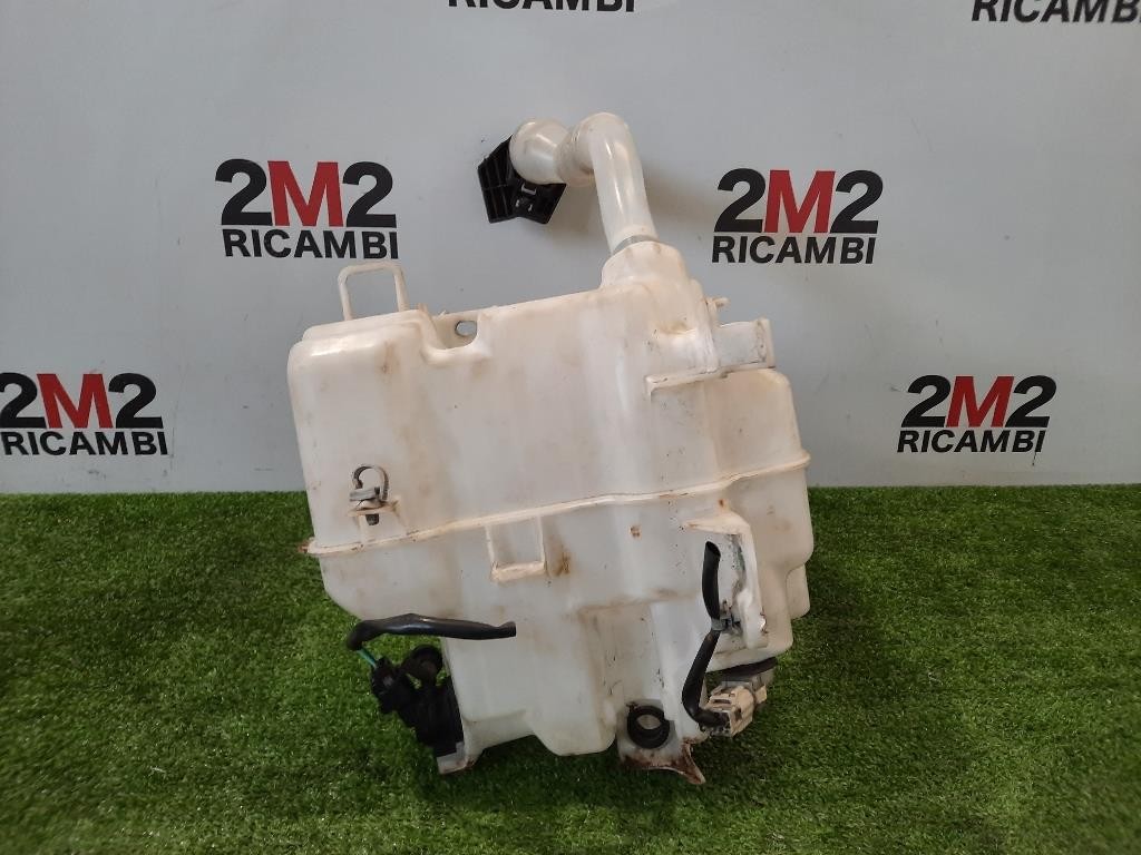 Vaschetta Tergicristalli GHR167481 Mazda 3 III 2014