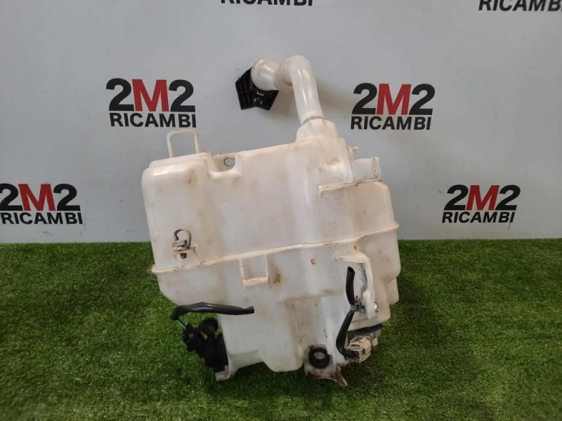 Vaschetta Tergicristalli GHR167481 Mazda 3 III 2014