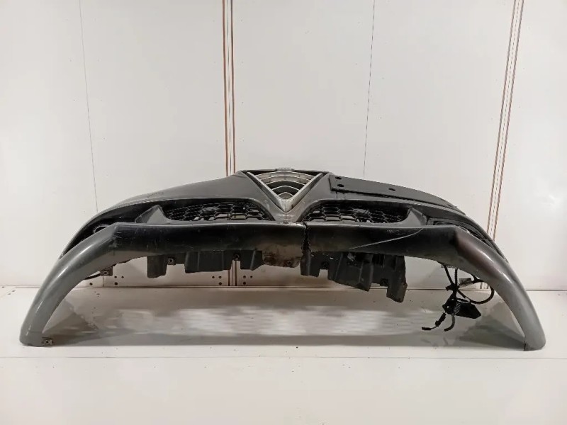 Paraurti ANT 156096901 Alfa Romeo Giulietta 2013