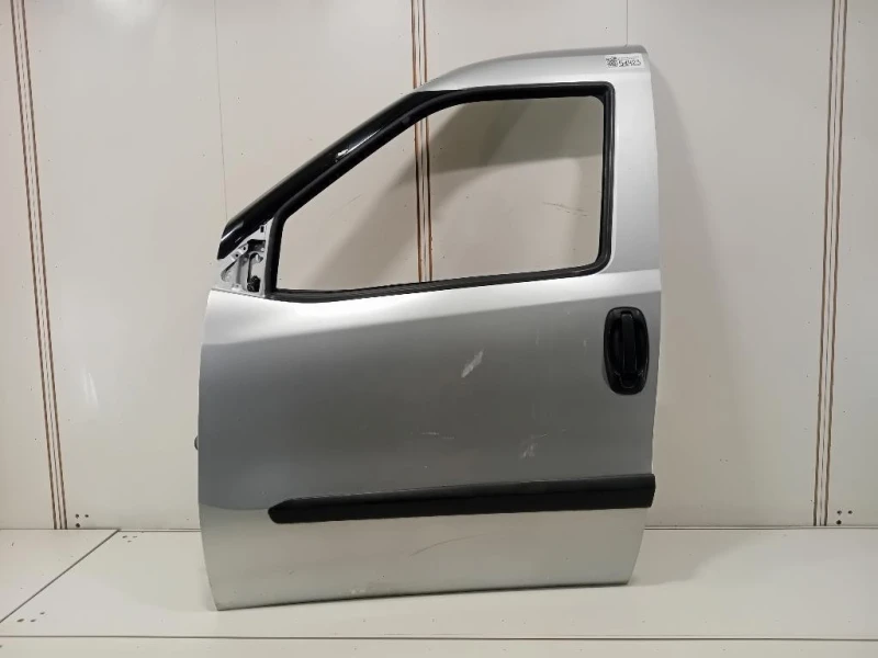 Porta ANT SX 51987634 Fiat Doblò III 2010