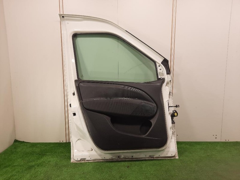 Porta ANT SX Fiat Doblò III 2015