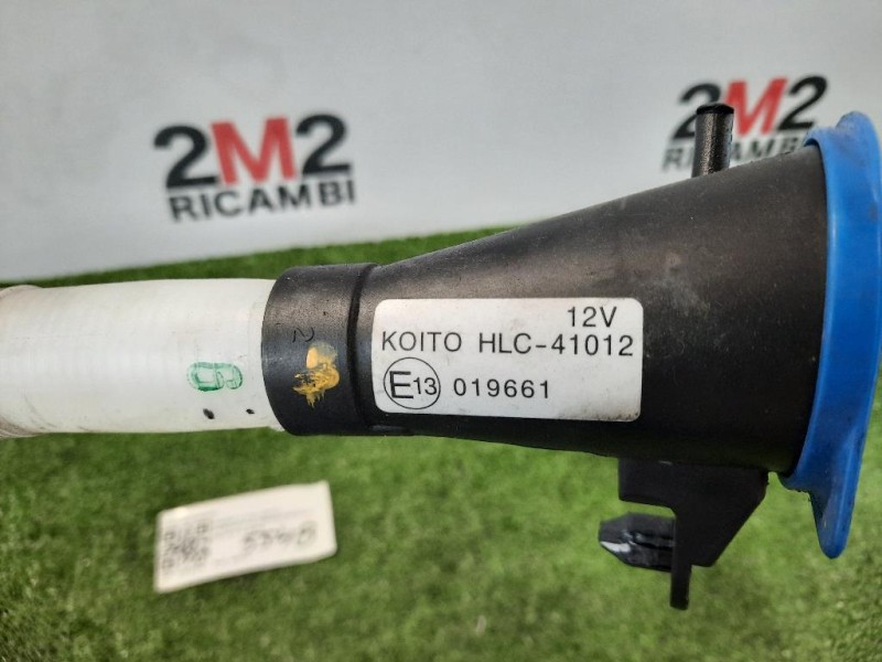 Vaschetta Tergicristalli GHR167481 Mazda 3 III 2014