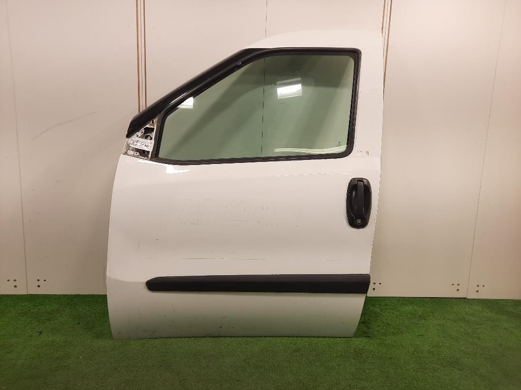 Porta ANT SX Fiat Doblò III 2015
