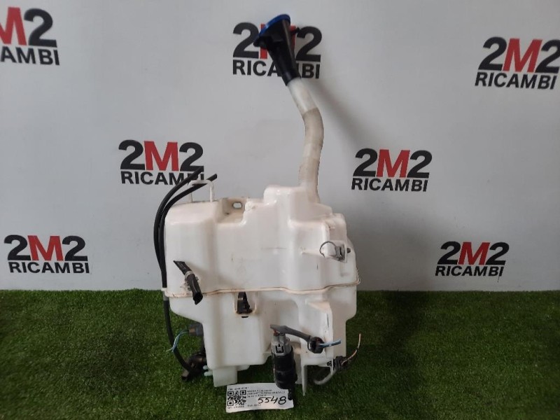 Vaschetta Tergicristalli GHR167481 Mazda 3 III 2014