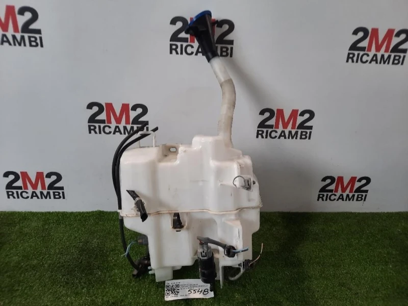 Vaschetta Tergicristalli GHR167481 Mazda 3 III 2014